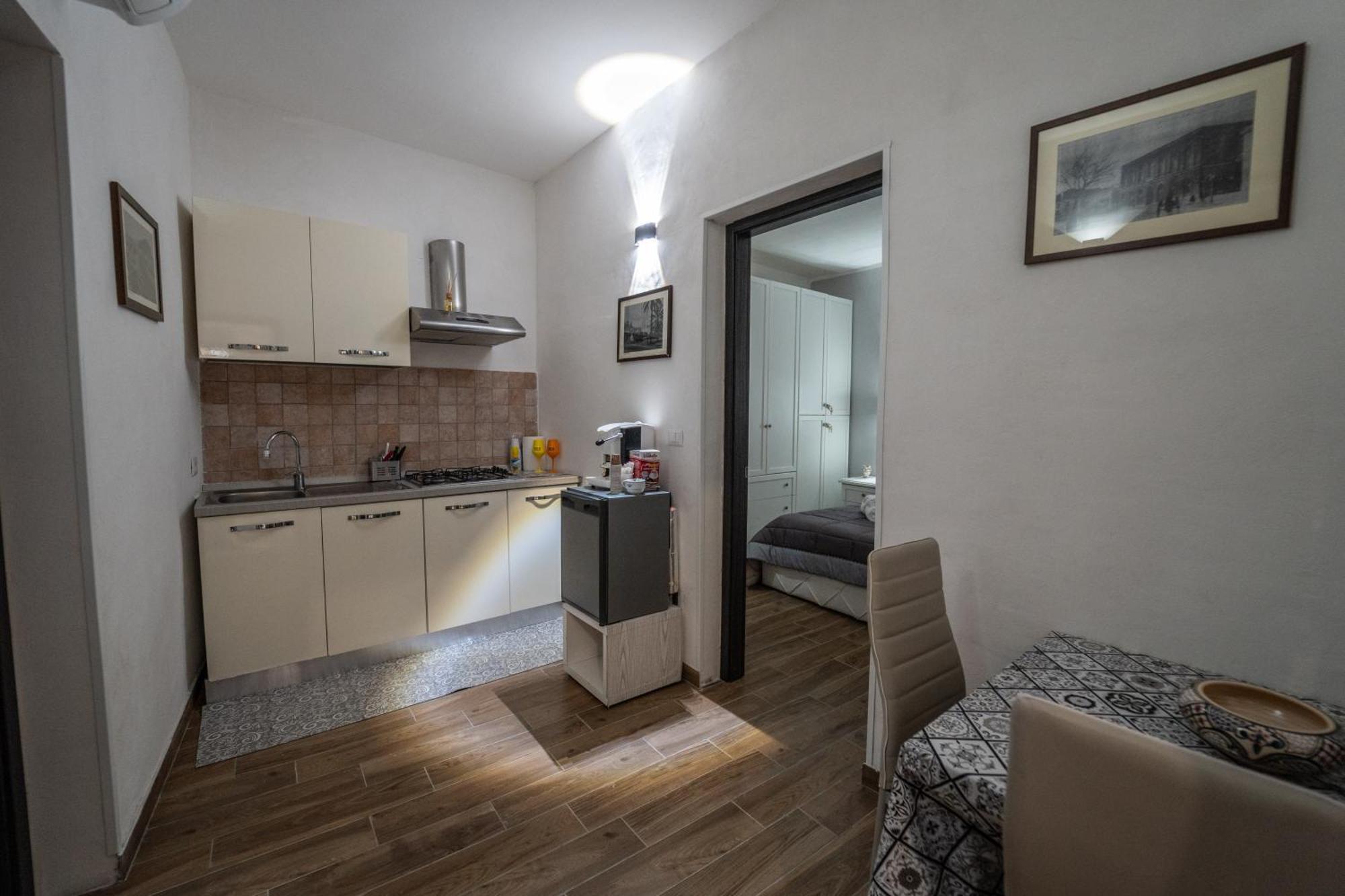 Casa Iraci La Nostra Sicilia Apartment ตราปานี ภายนอก รูปภาพ