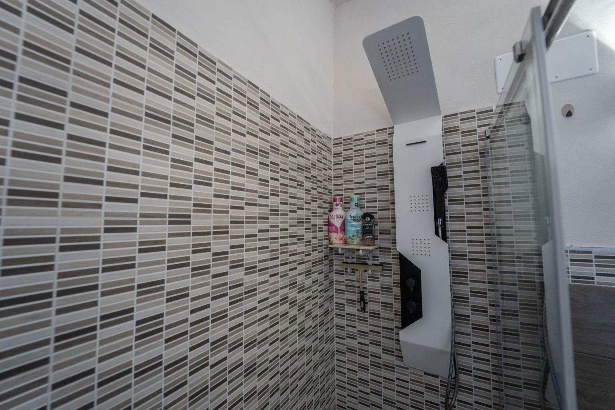 Casa Iraci La Nostra Sicilia Apartment ตราปานี ภายนอก รูปภาพ
