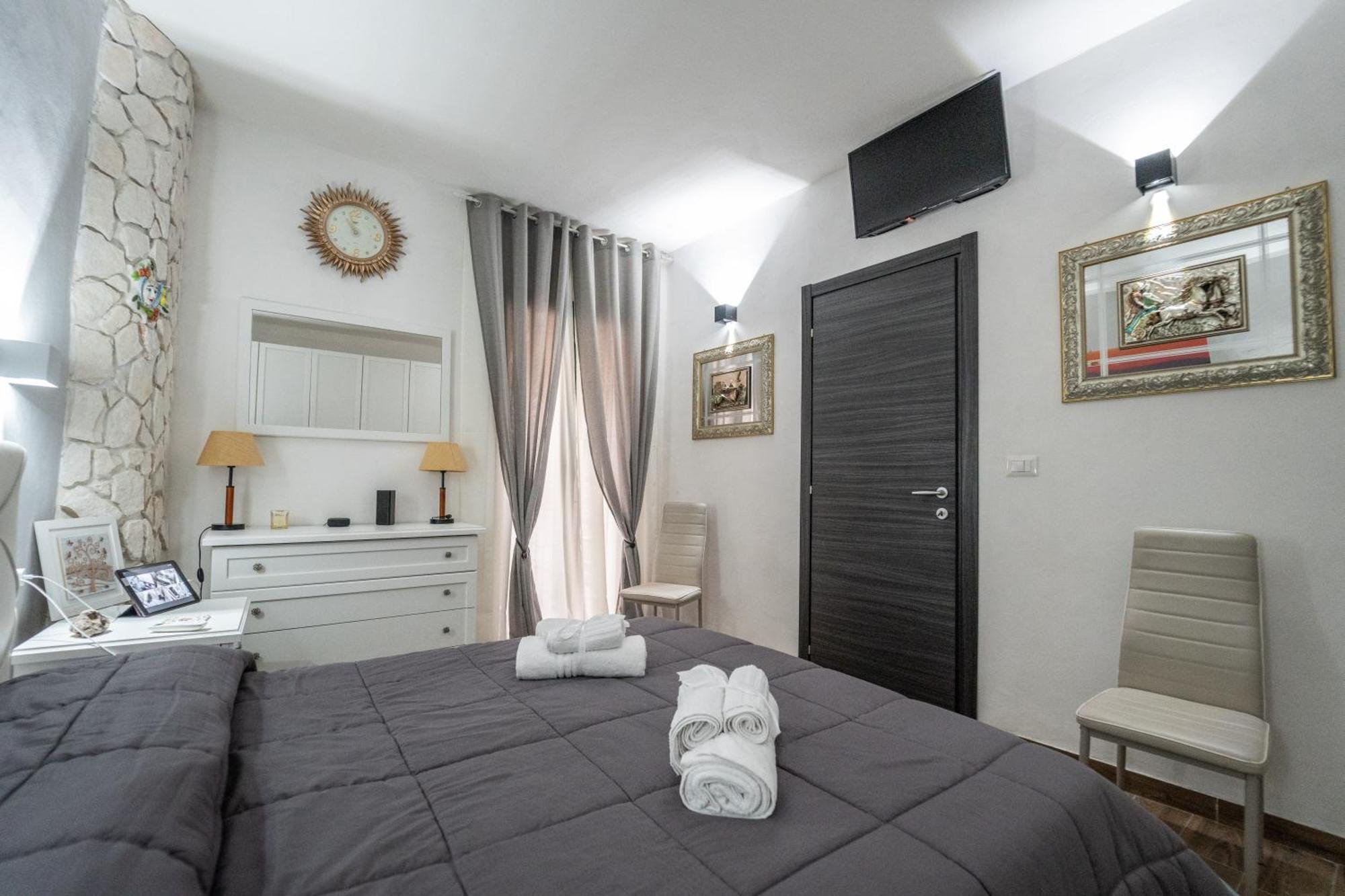 Casa Iraci La Nostra Sicilia Apartment ตราปานี ภายนอก รูปภาพ