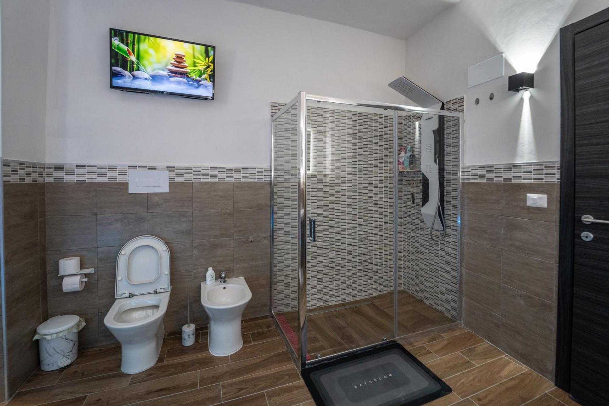Casa Iraci La Nostra Sicilia Apartment ตราปานี ภายนอก รูปภาพ